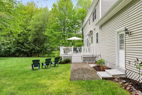 31 Barrett Lane Williston VT 05495