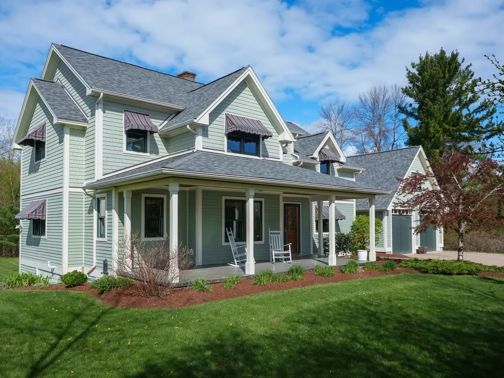 79 Featherbed Lane South Hero VT 05486