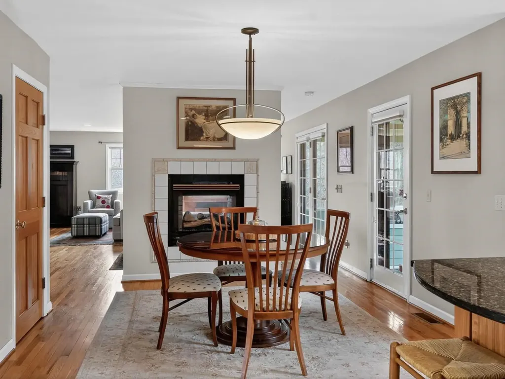 79 Featherbed Lane South Hero VT 05486