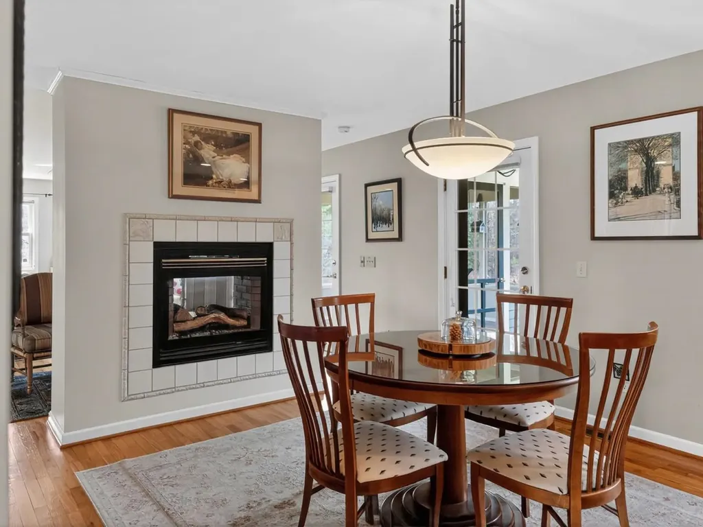79 Featherbed Lane South Hero VT 05486