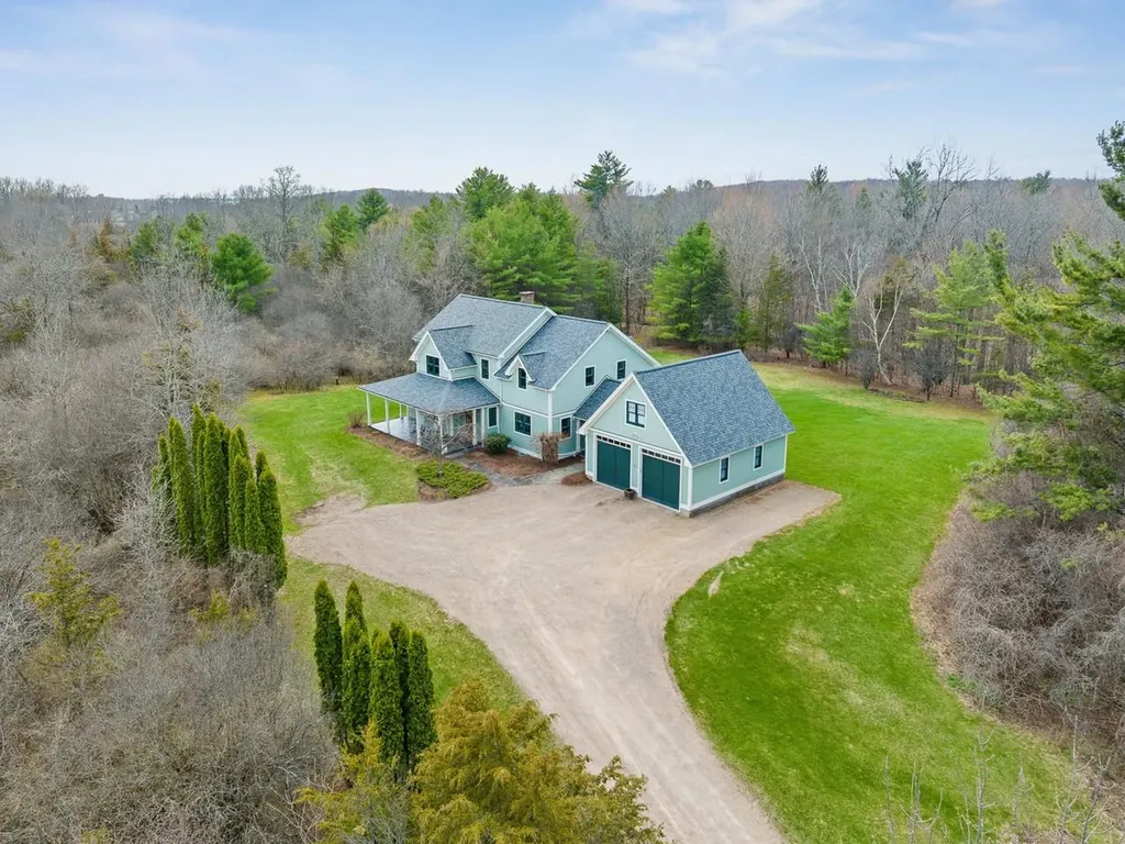 79 Featherbed Lane South Hero VT 05486