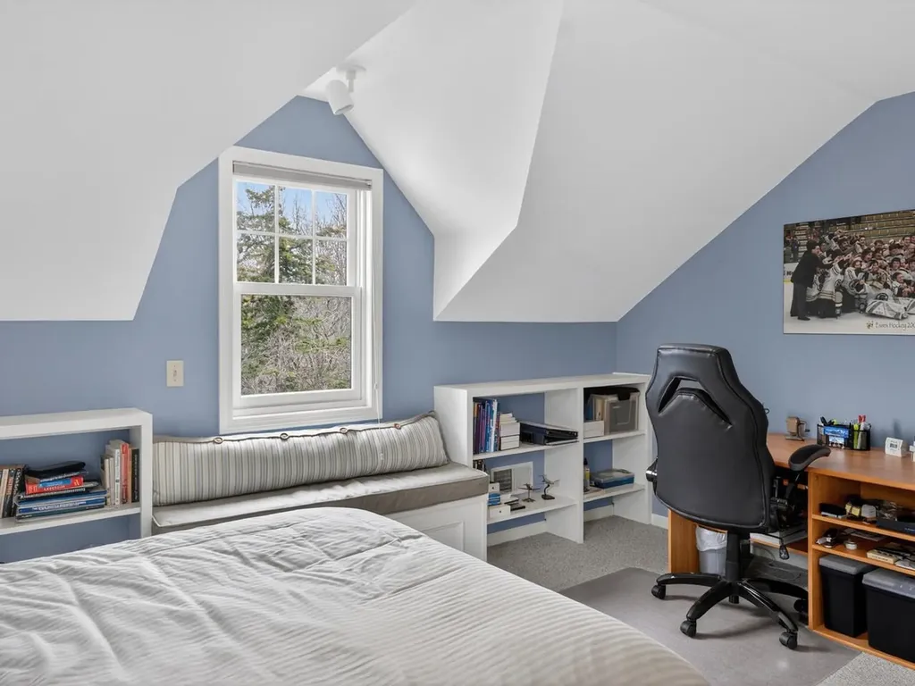 79 Featherbed Lane South Hero VT 05486
