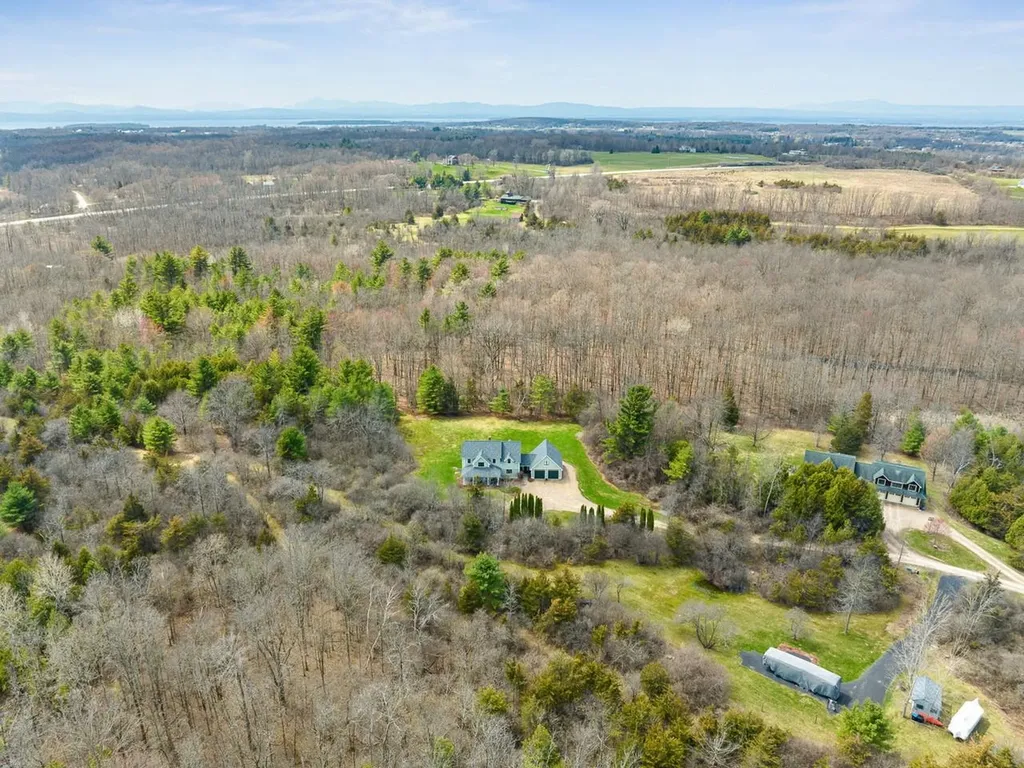 79 Featherbed Lane South Hero VT 05486