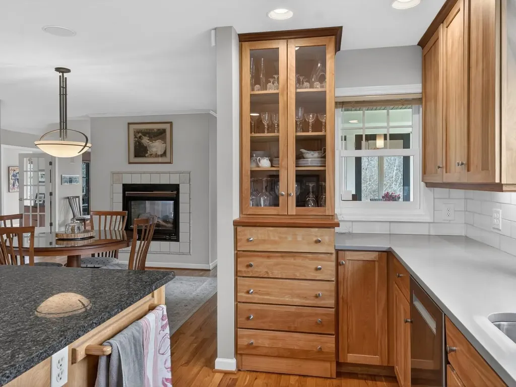 79 Featherbed Lane South Hero VT 05486
