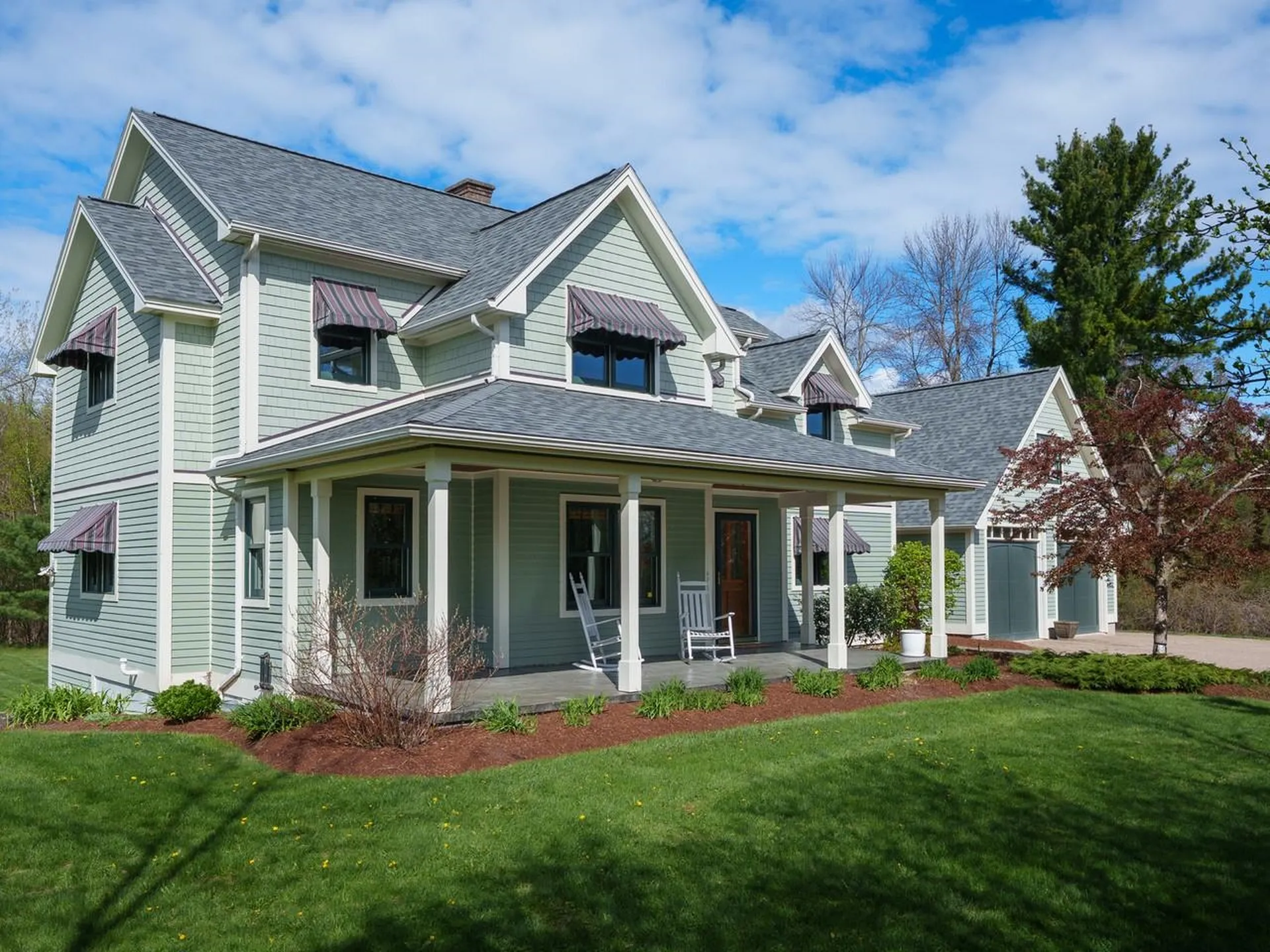 79 Featherbed Lane South Hero VT 05486