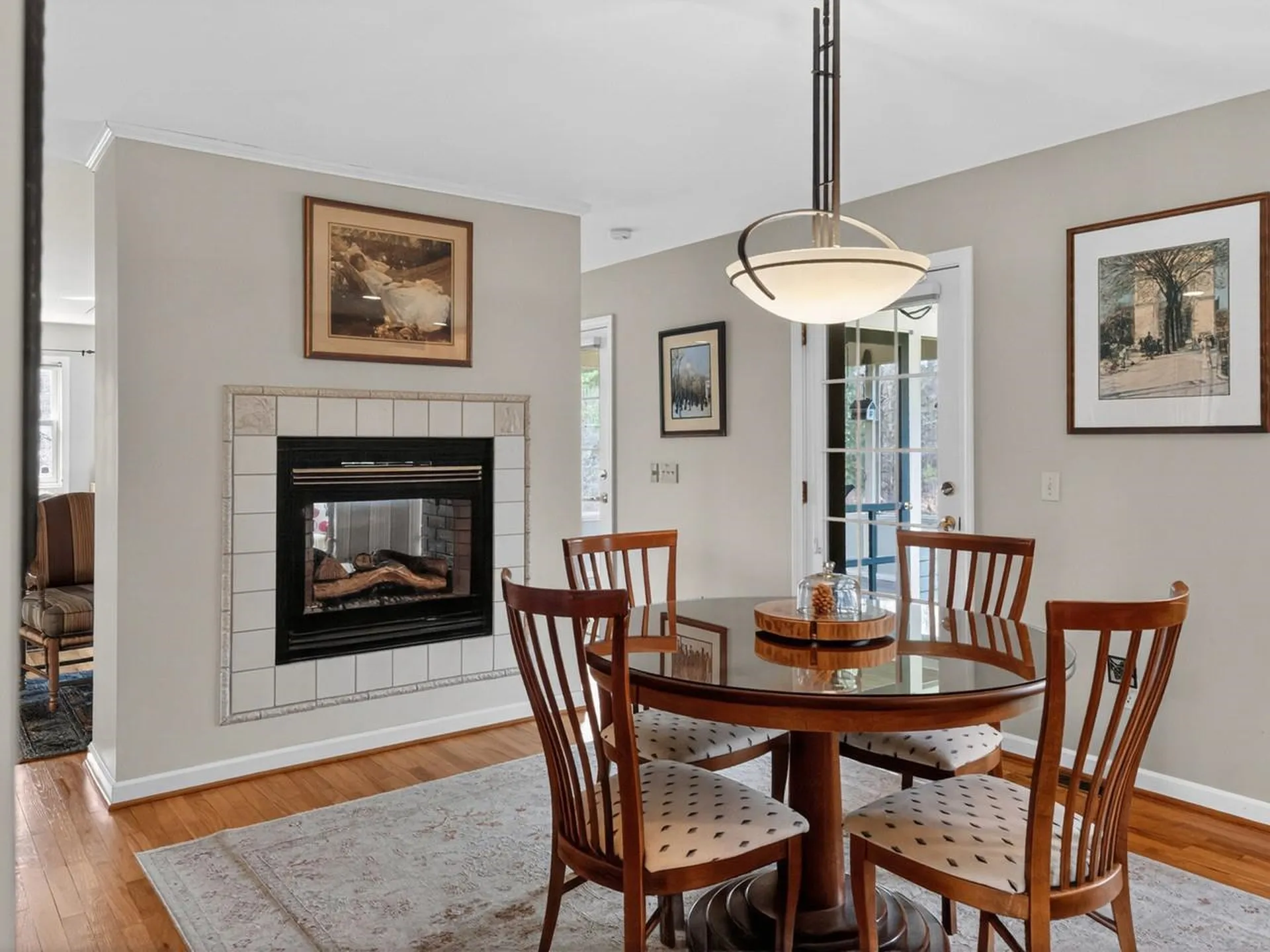 79 Featherbed Lane South Hero VT 05486
