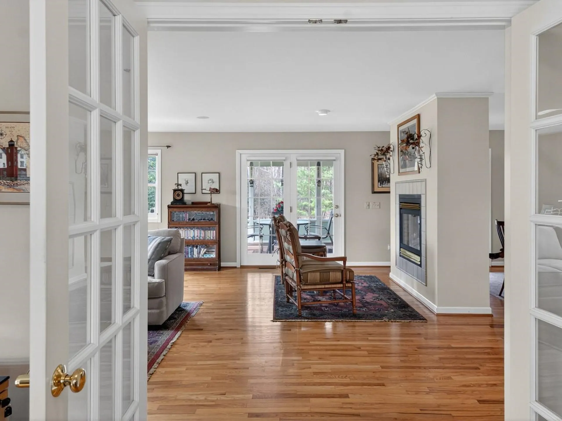 79 Featherbed Lane South Hero VT 05486