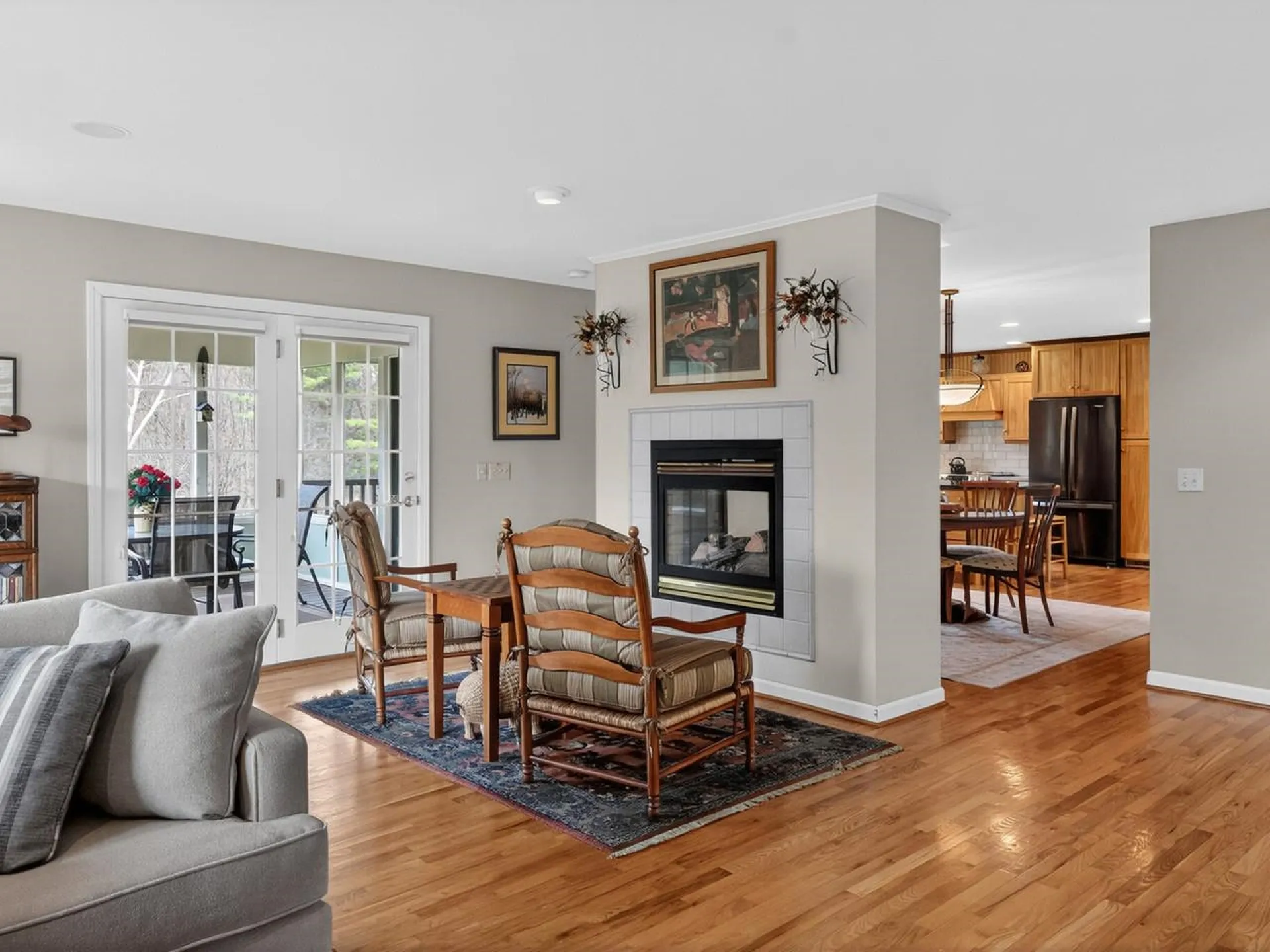 79 Featherbed Lane South Hero VT 05486