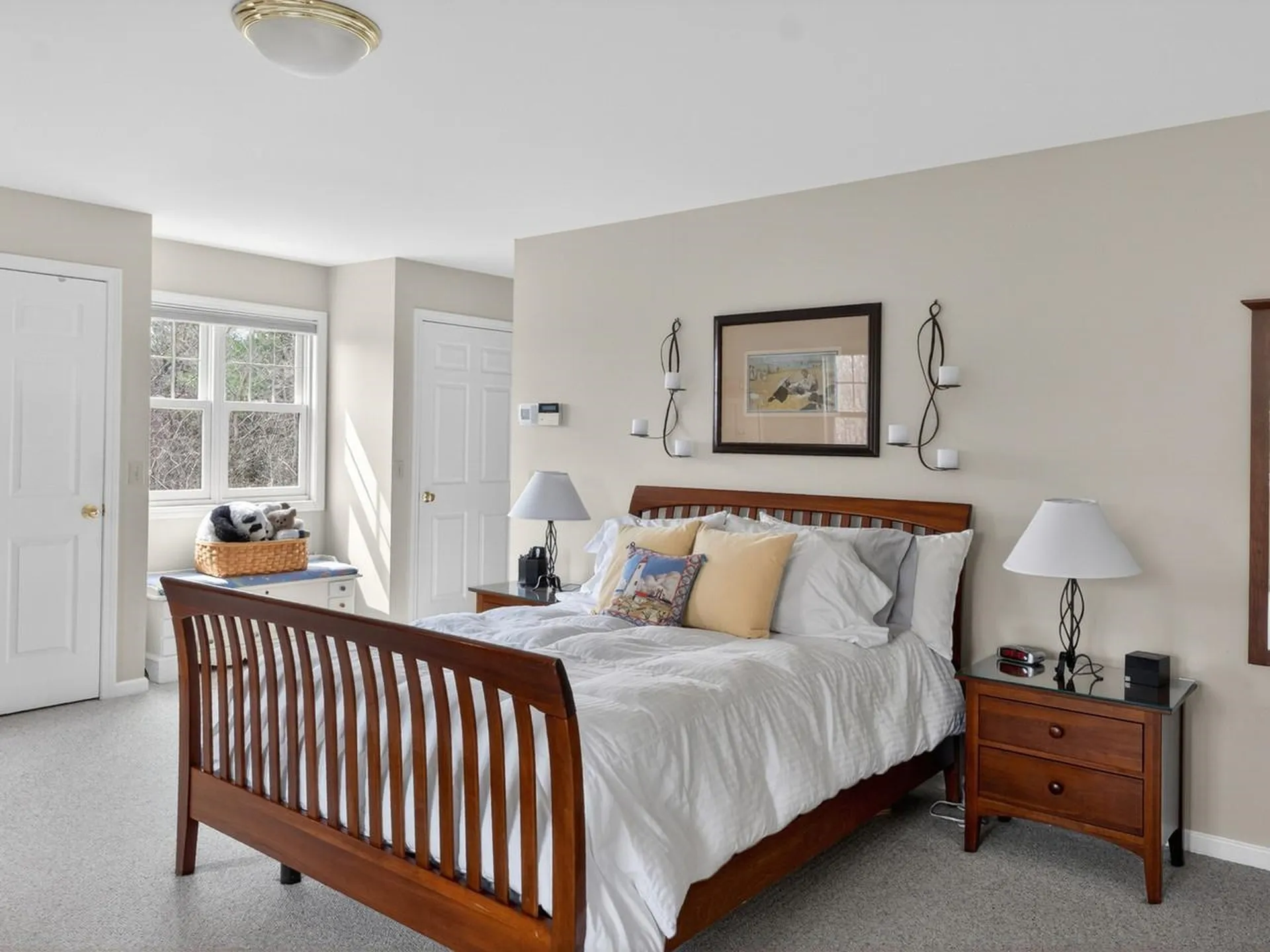 79 Featherbed Lane South Hero VT 05486