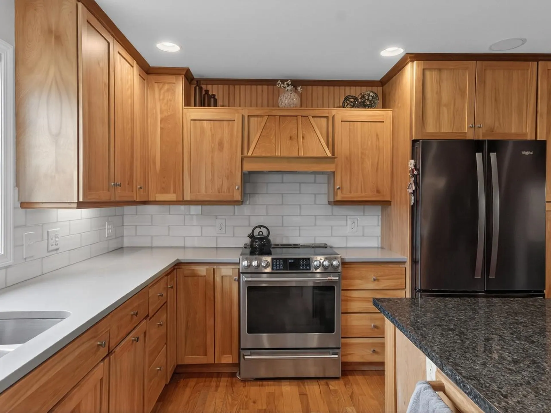 79 Featherbed Lane South Hero VT 05486