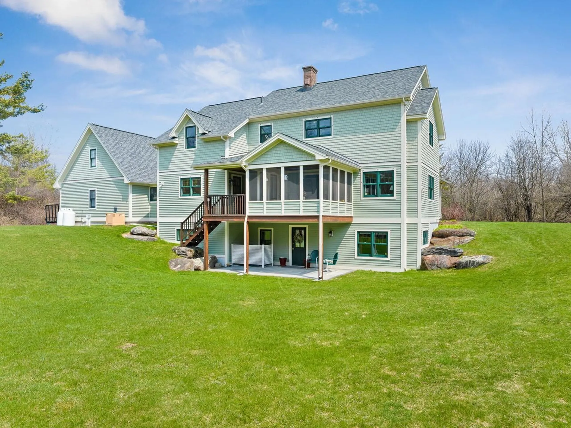79 Featherbed Lane South Hero VT 05486