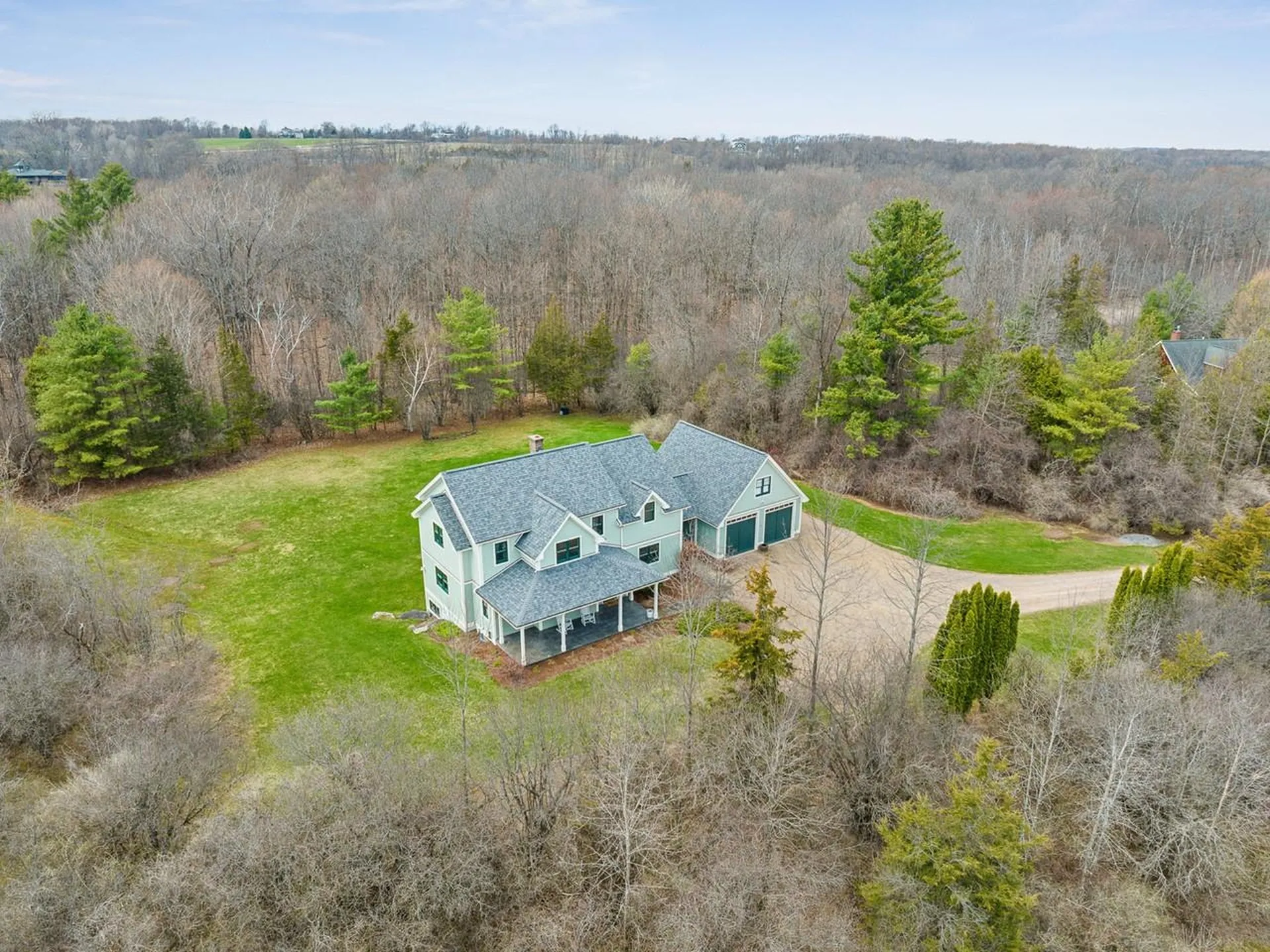 79 Featherbed Lane South Hero VT 05486