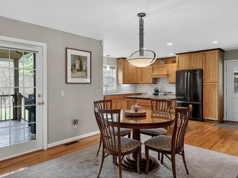 79 Featherbed Lane South Hero VT 05486