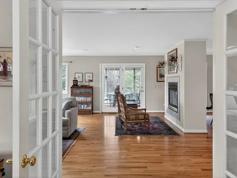 79 Featherbed Lane South Hero VT 05486