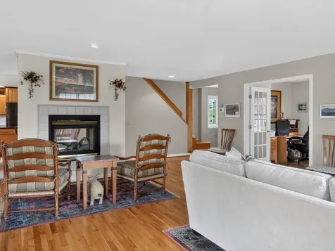 79 Featherbed Lane South Hero VT 05486