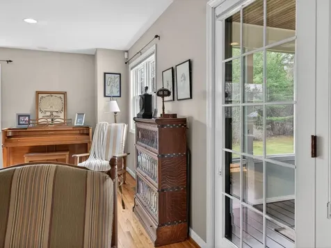 79 Featherbed Lane South Hero VT 05486