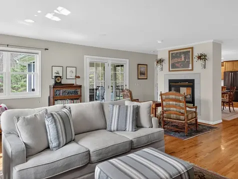 79 Featherbed Lane South Hero VT 05486