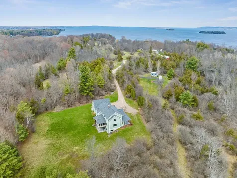 79 Featherbed Lane South Hero VT 05486