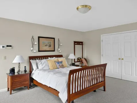 79 Featherbed Lane South Hero VT 05486
