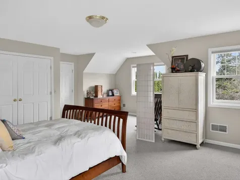 79 Featherbed Lane South Hero VT 05486