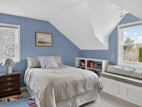 79 Featherbed Lane South Hero VT 05486