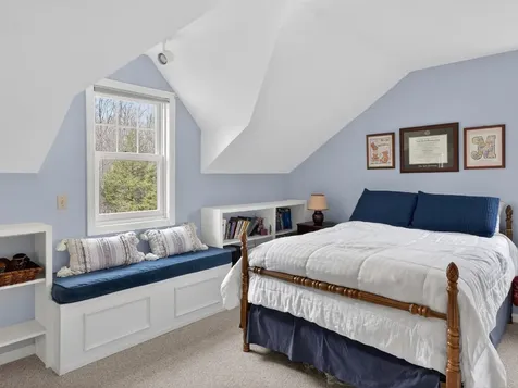 79 Featherbed Lane South Hero VT 05486