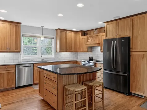 79 Featherbed Lane South Hero VT 05486