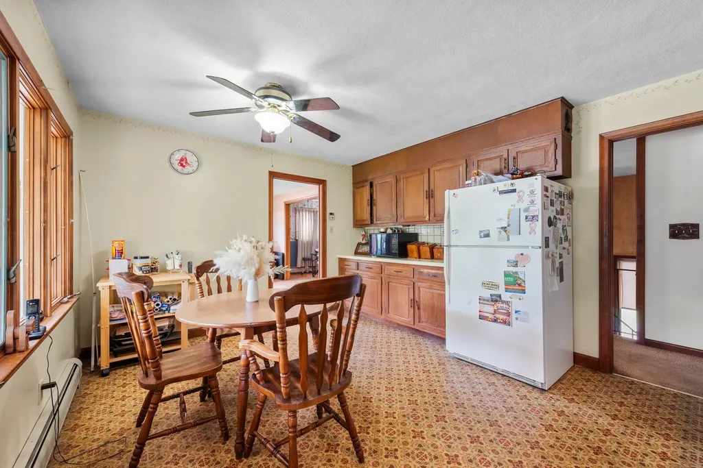 2 Parker Drive Hudson NH 03051