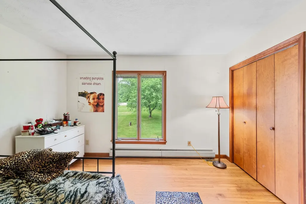2 Parker Drive Hudson NH 03051