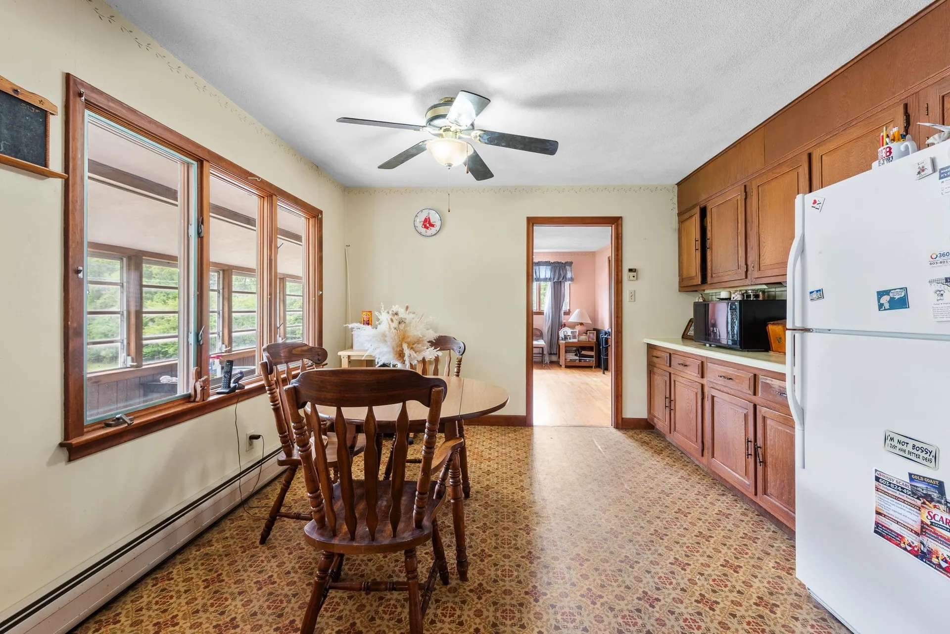 2 Parker Drive Hudson NH 03051