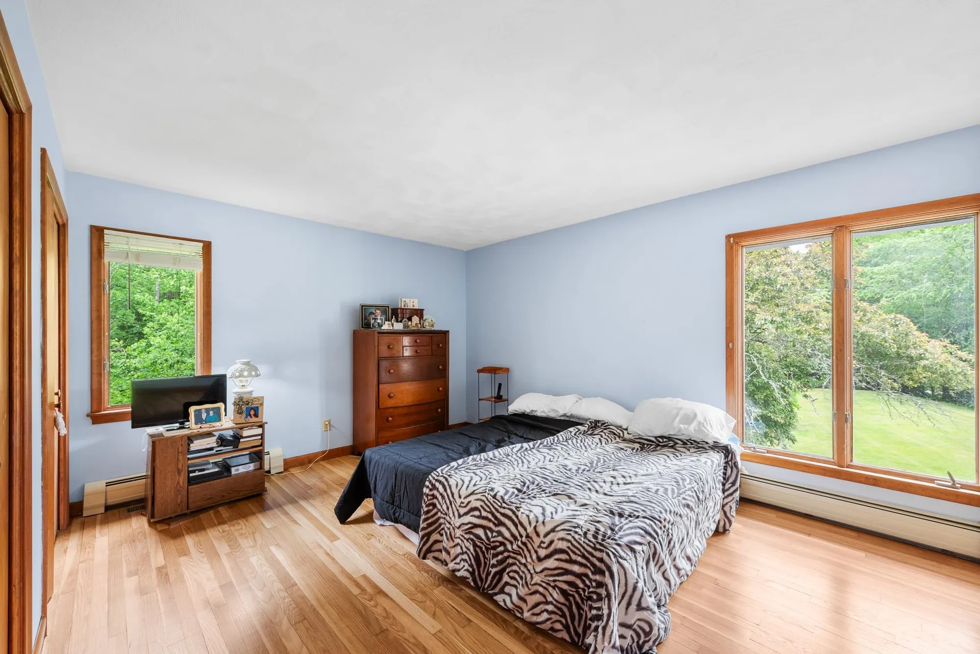 2 Parker Drive Hudson NH 03051