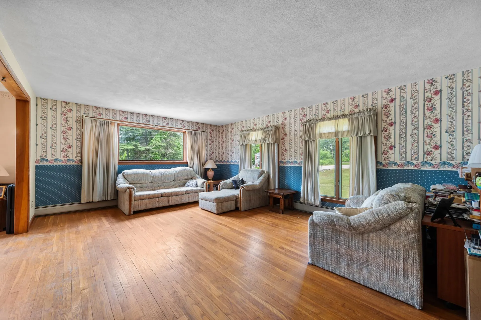 2 Parker Drive Hudson NH 03051