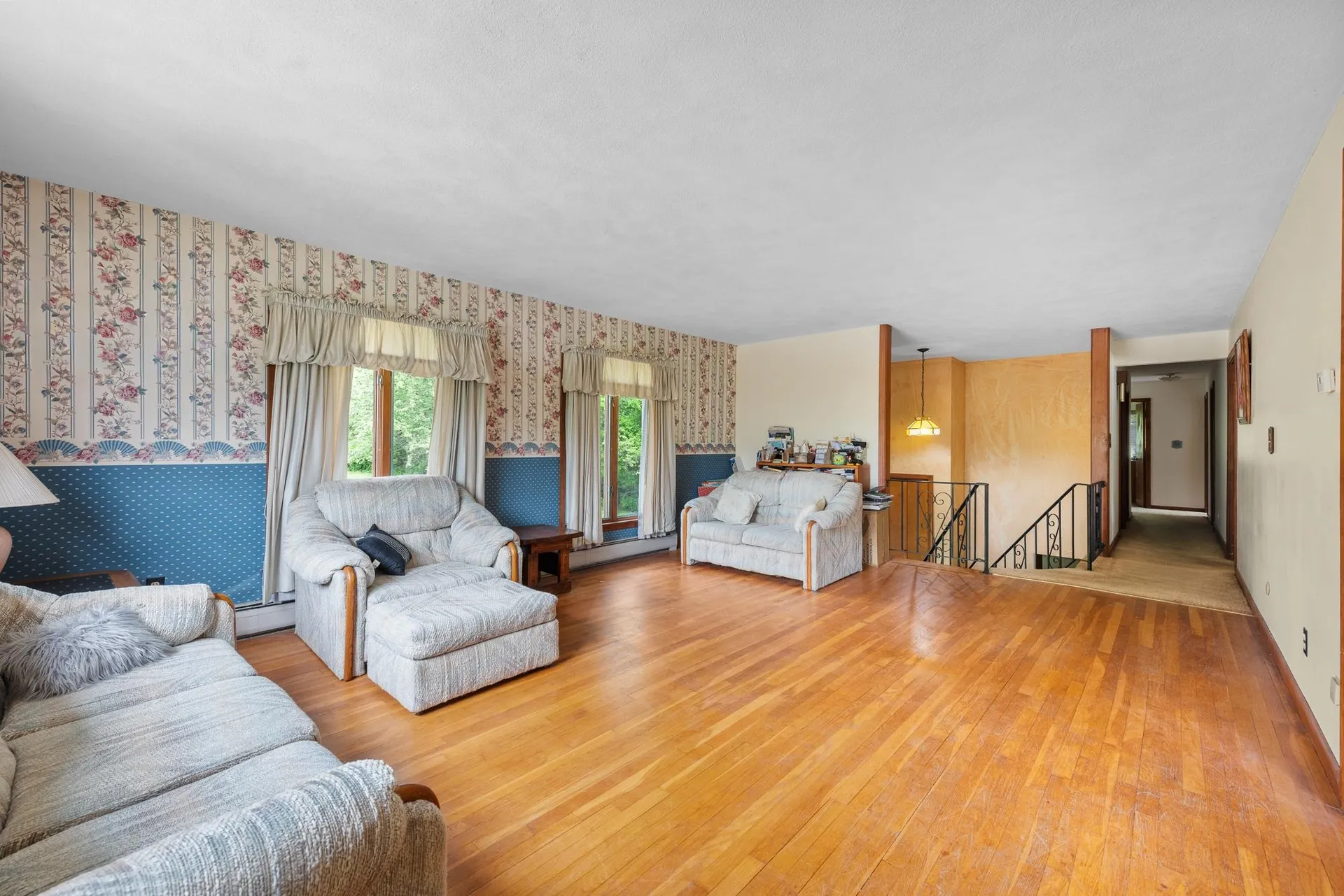 2 Parker Drive Hudson NH 03051