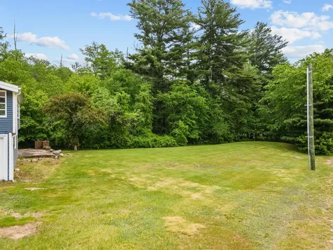 2 Parker Drive Hudson NH 03051