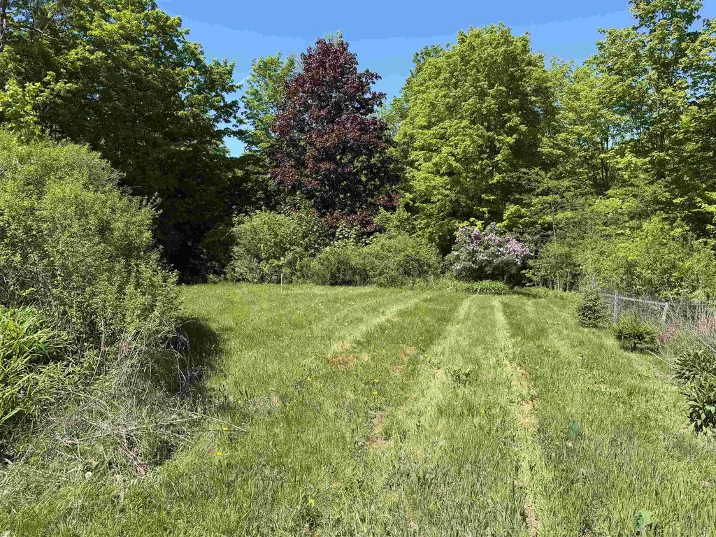 129 Daigneault Hill Road Orwell VT 05760