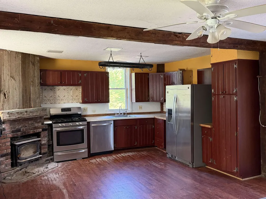 129 Daigneault Hill Road Orwell VT 05760