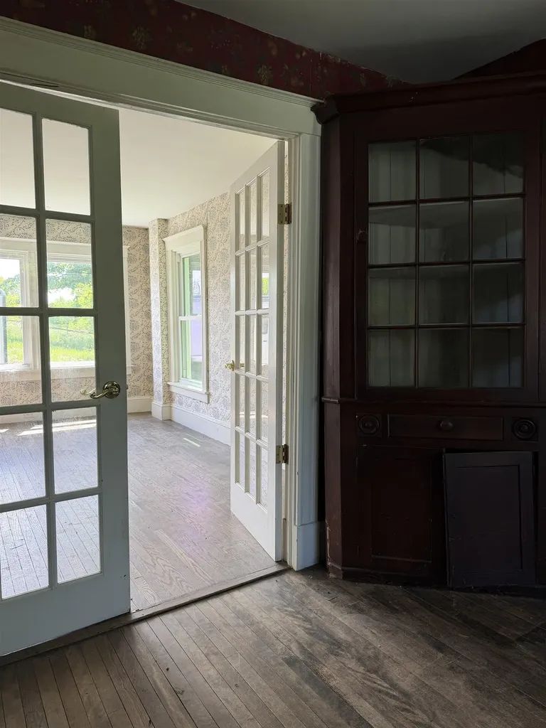 129 Daigneault Hill Road Orwell VT 05760