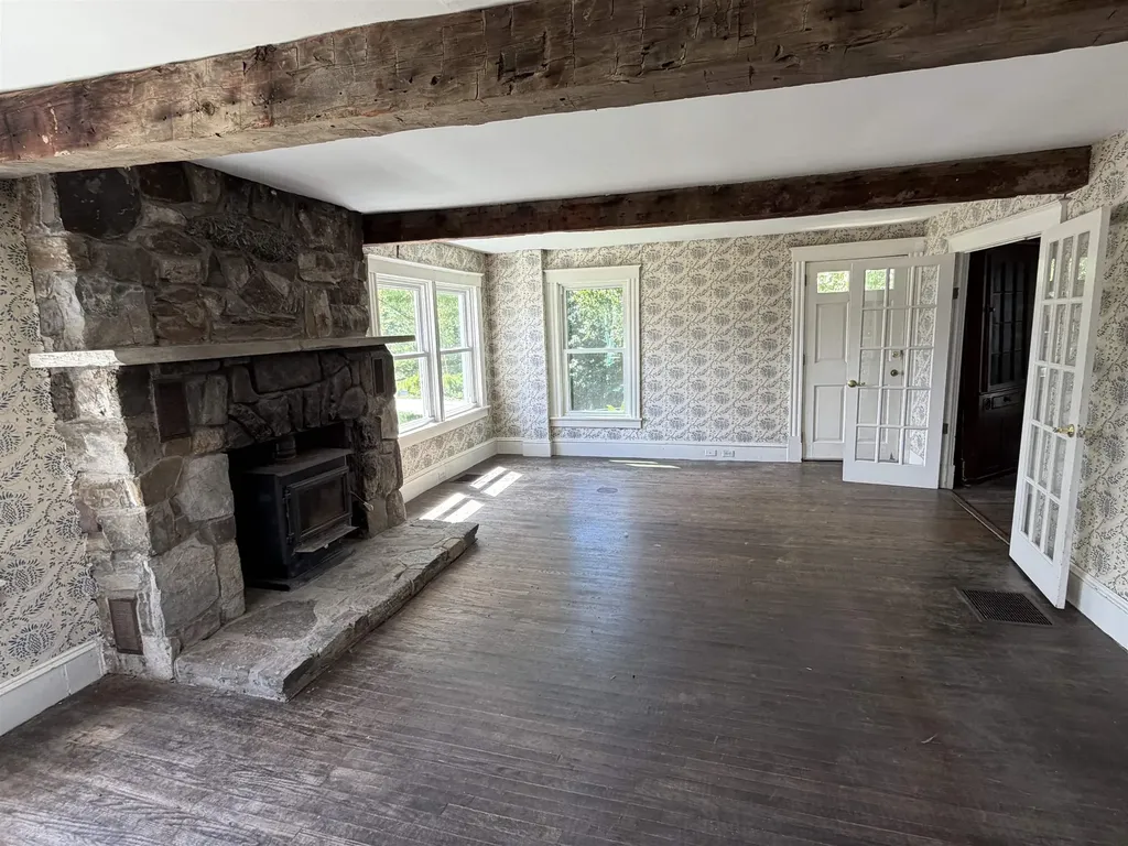 129 Daigneault Hill Road Orwell VT 05760