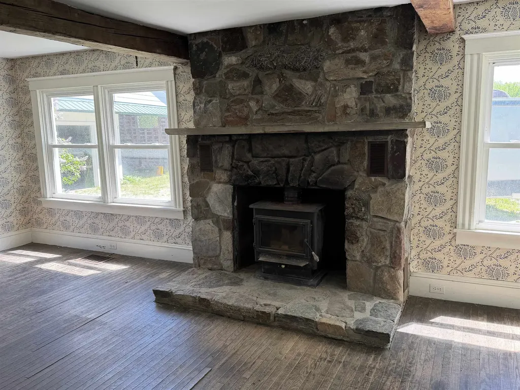 129 Daigneault Hill Road Orwell VT 05760