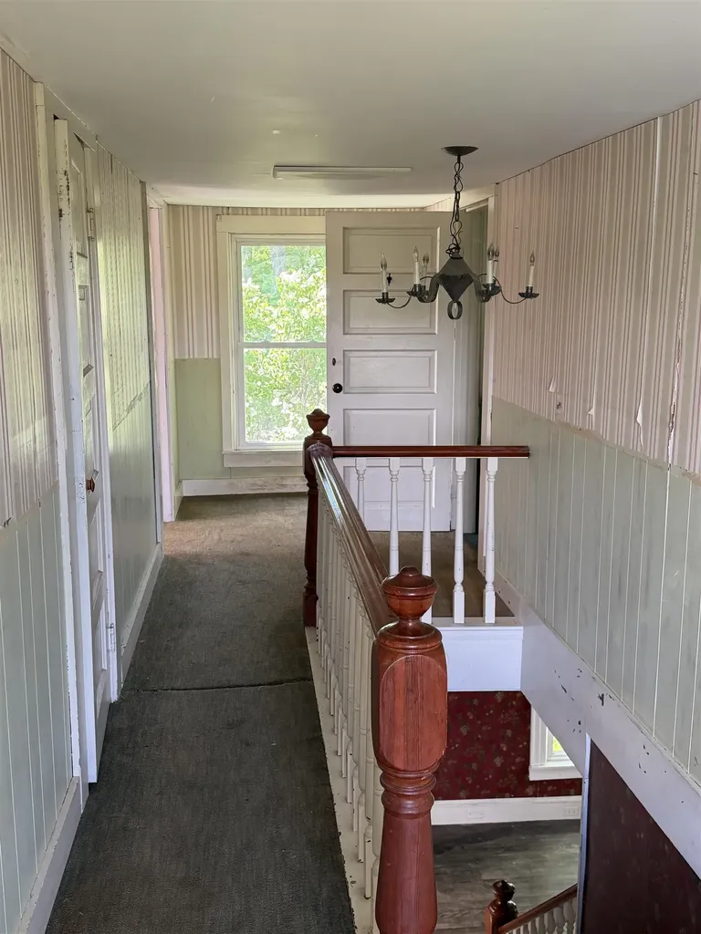129 Daigneault Hill Road Orwell VT 05760