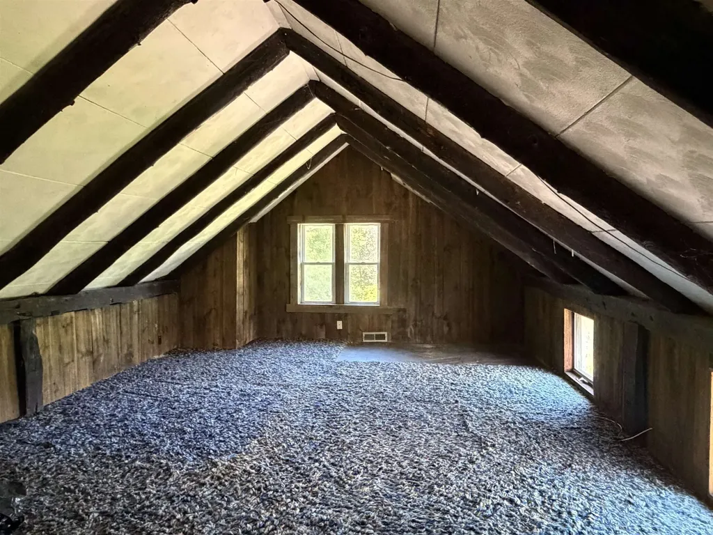129 Daigneault Hill Road Orwell VT 05760
