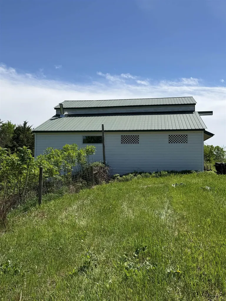 129 Daigneault Hill Road Orwell VT 05760