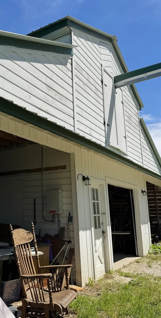 129 Daigneault Hill Road Orwell VT 05760