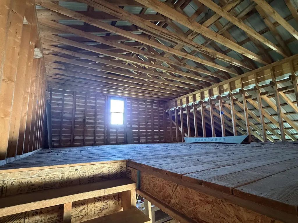 129 Daigneault Hill Road Orwell VT 05760