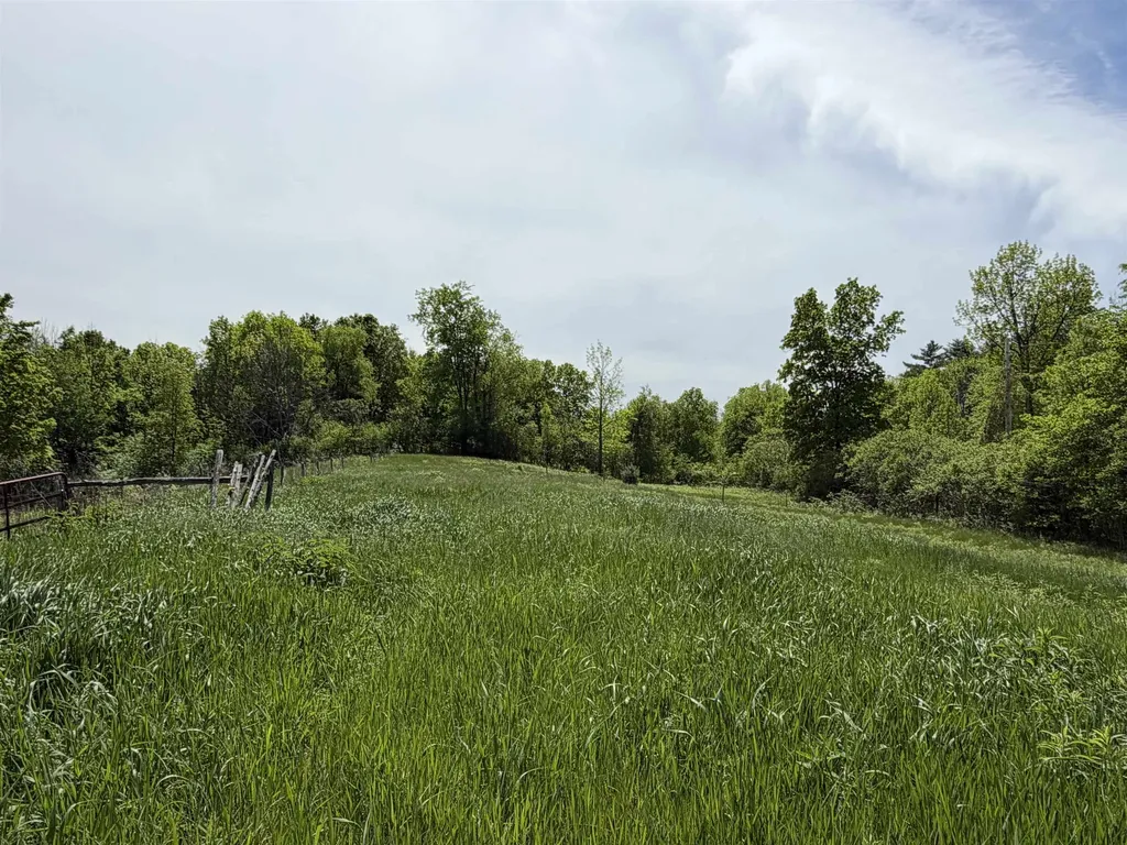 129 Daigneault Hill Road Orwell VT 05760