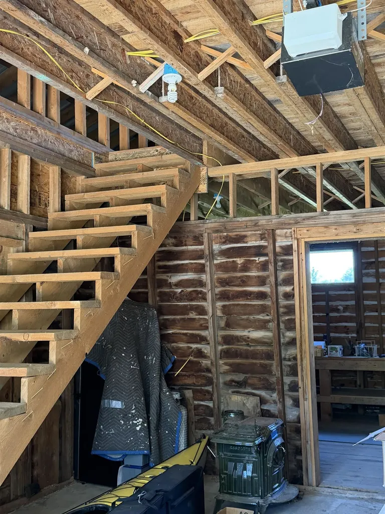 129 Daigneault Hill Road Orwell VT 05760