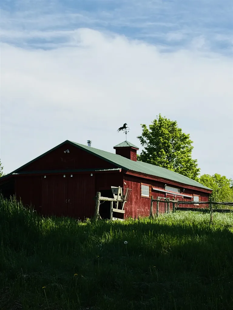 129 Daigneault Hill Road Orwell VT 05760