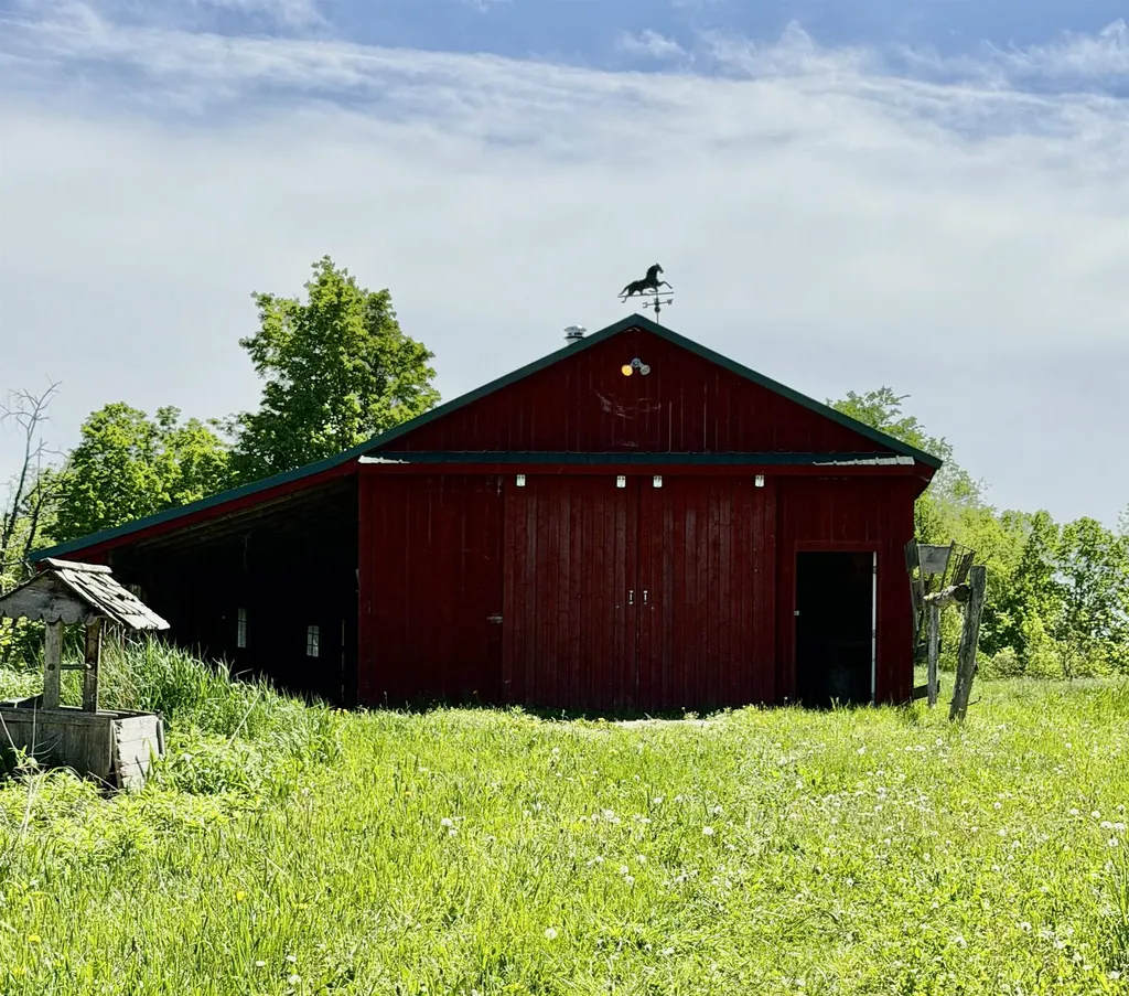 129 Daigneault Hill Road Orwell VT 05760