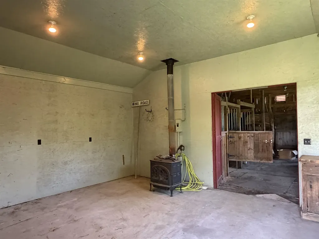129 Daigneault Hill Road Orwell VT 05760