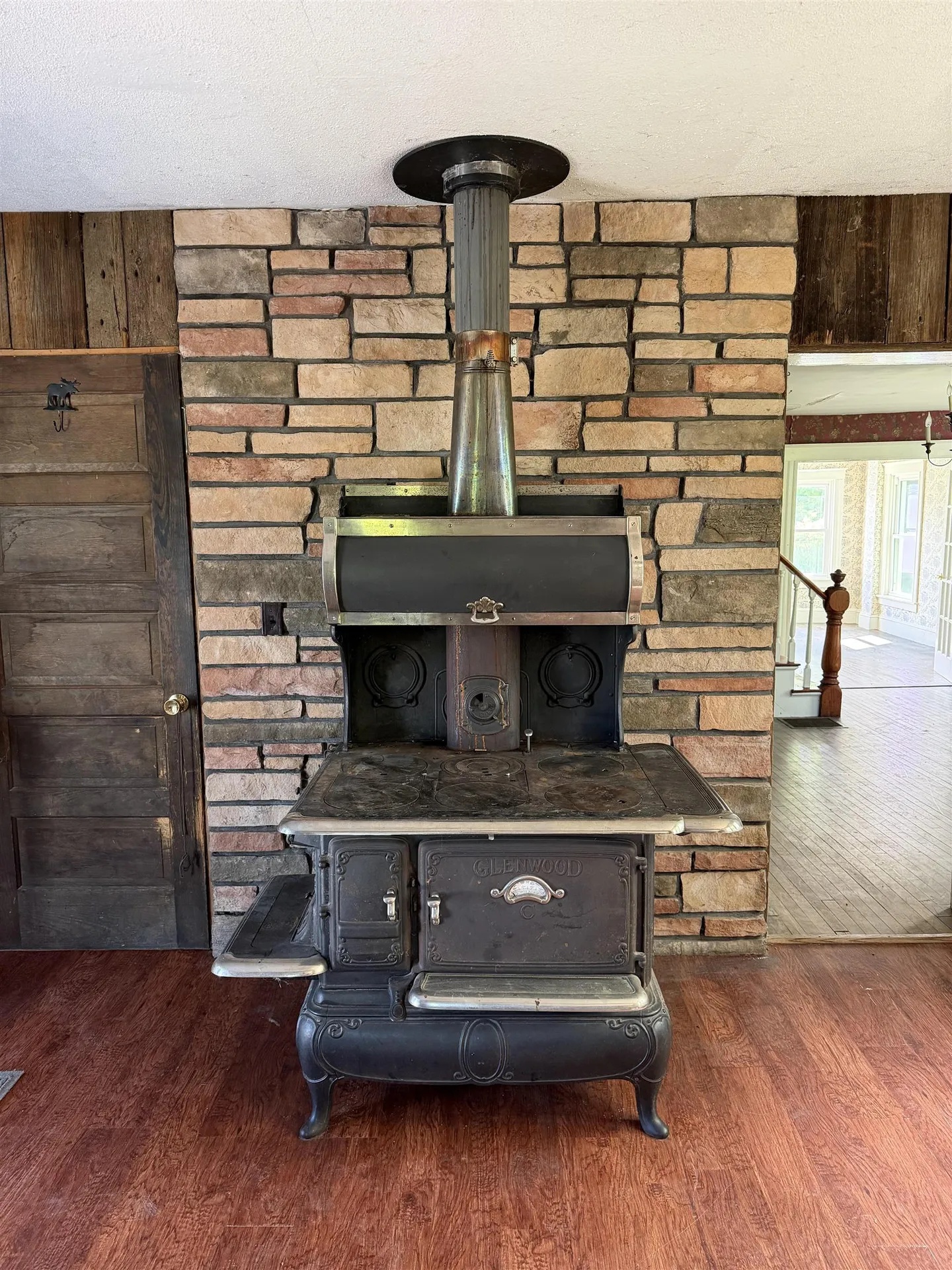 129 Daigneault Hill Road Orwell VT 05760